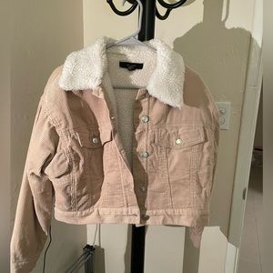 Women’s jacket